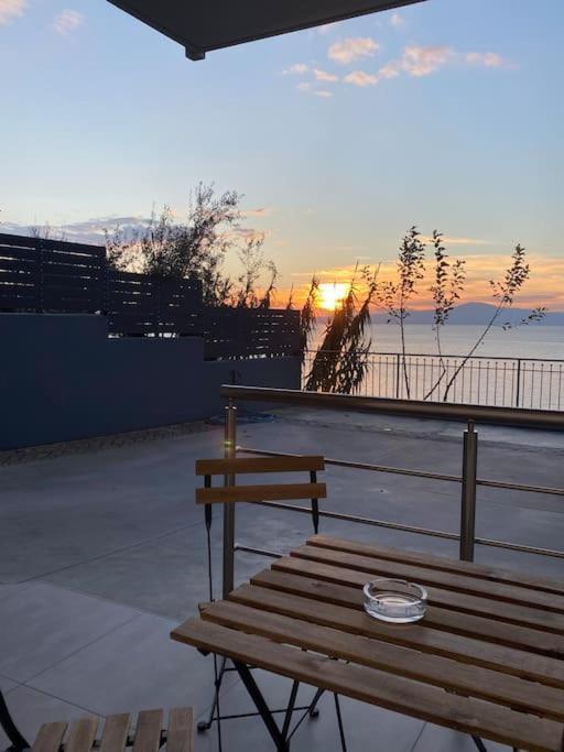 Difan Sea Homes A4 แวร์กา กาลามาตา ภายนอก รูปภาพ