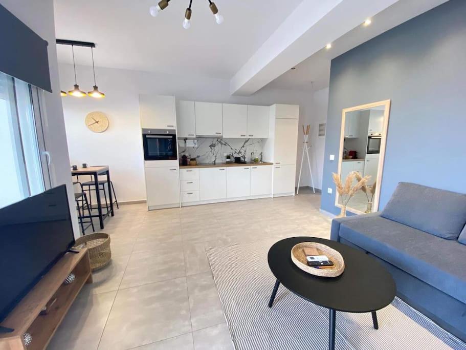 Difan Sea Homes A4 แวร์กา กาลามาตา ภายนอก รูปภาพ