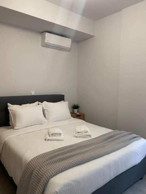 Difan Sea Homes A4 แวร์กา กาลามาตา ภายนอก รูปภาพ