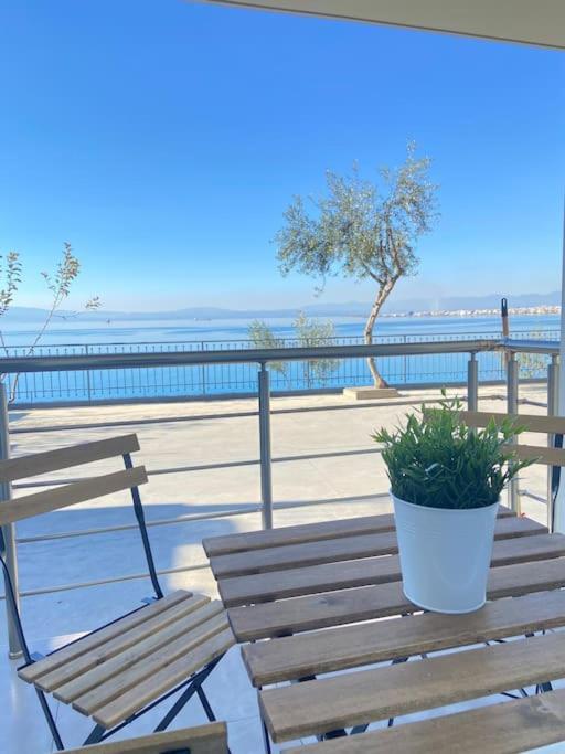 Difan Sea Homes A4 แวร์กา กาลามาตา ภายนอก รูปภาพ