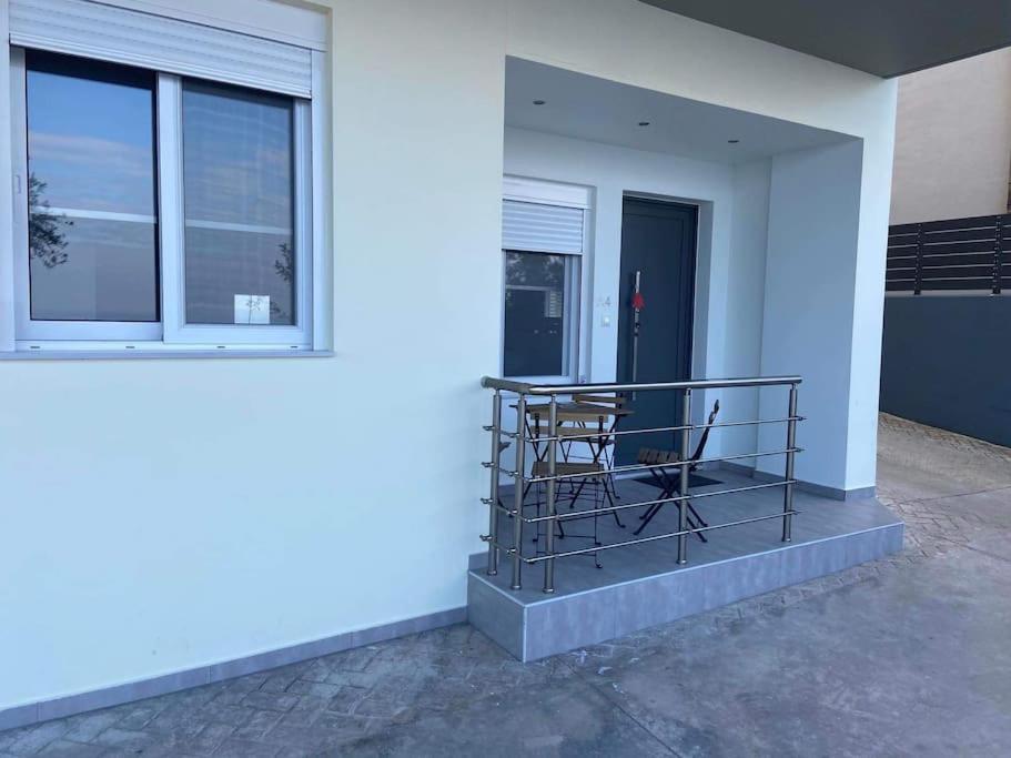 Difan Sea Homes A4 แวร์กา กาลามาตา ภายนอก รูปภาพ