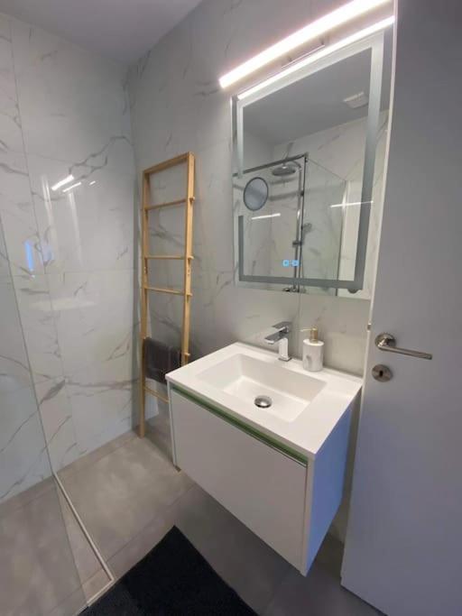 Difan Sea Homes A4 แวร์กา กาลามาตา ภายนอก รูปภาพ