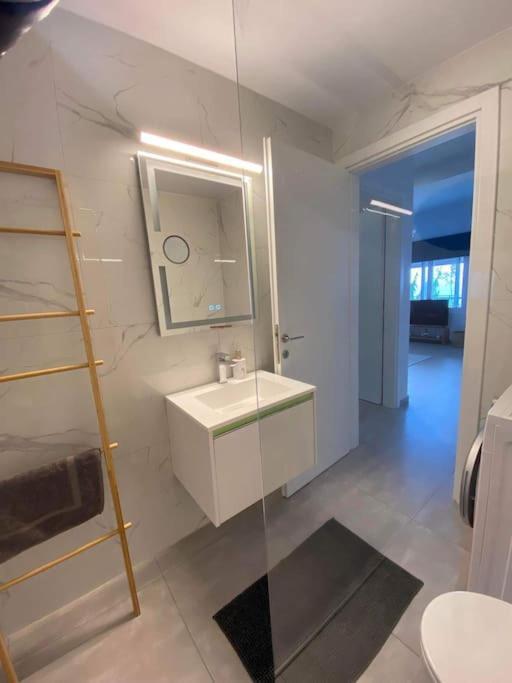 Difan Sea Homes A4 แวร์กา กาลามาตา ภายนอก รูปภาพ