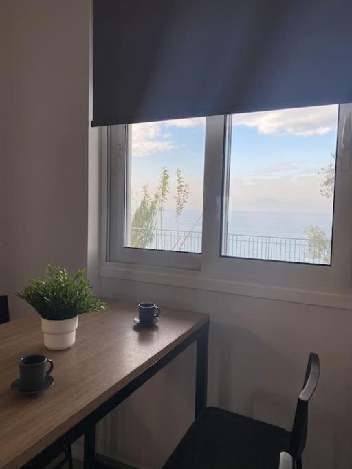 Difan Sea Homes A4 แวร์กา กาลามาตา ภายนอก รูปภาพ