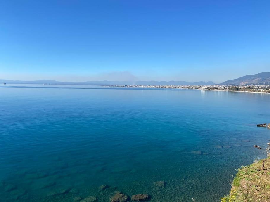 Difan Sea Homes A4 แวร์กา กาลามาตา ภายนอก รูปภาพ