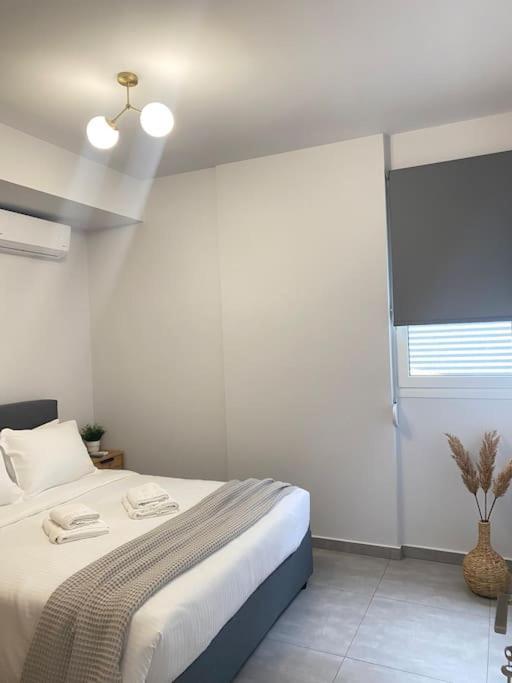 Difan Sea Homes A4 แวร์กา กาลามาตา ภายนอก รูปภาพ