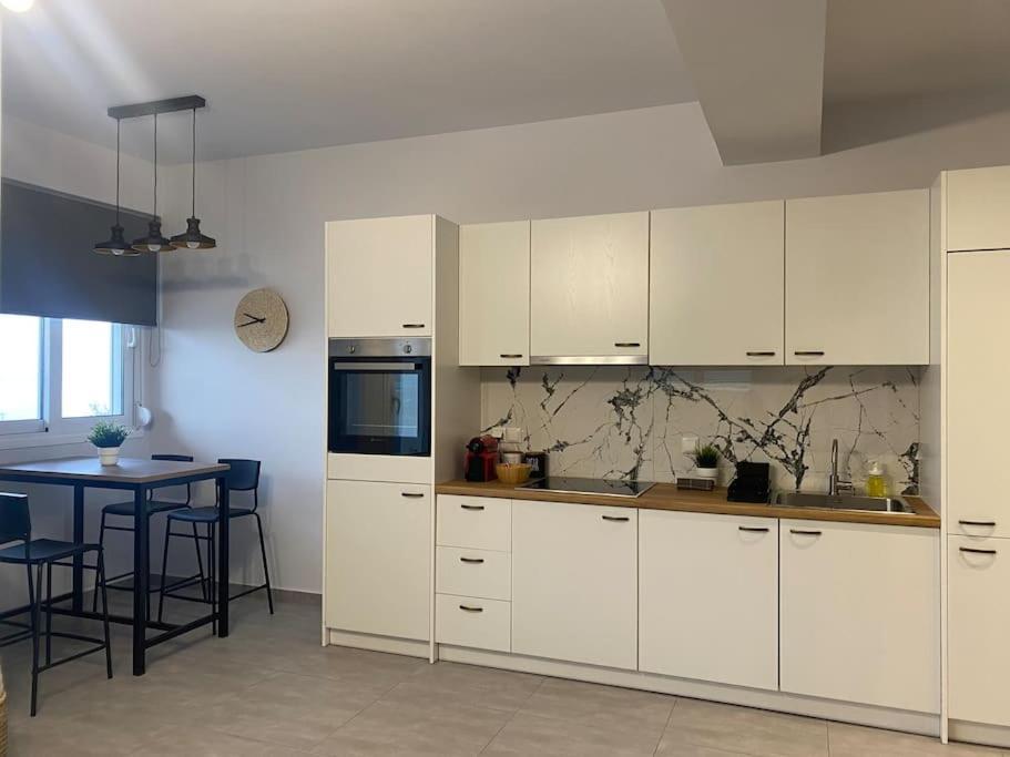 Difan Sea Homes A4 แวร์กา กาลามาตา ภายนอก รูปภาพ
